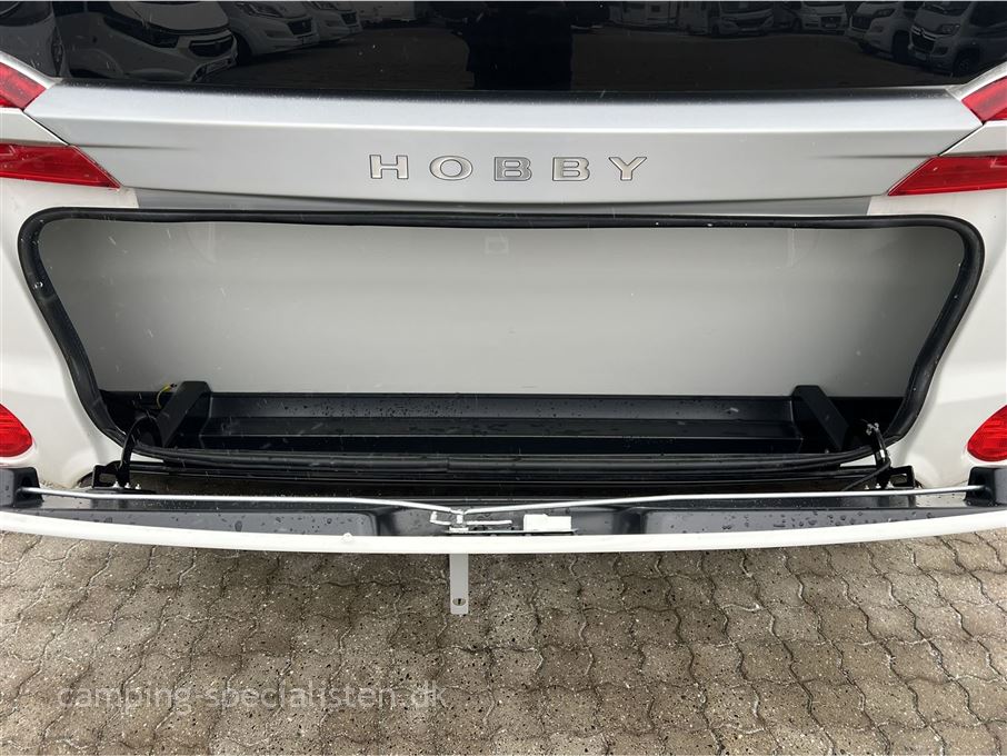 Hobby Premium 560 UL